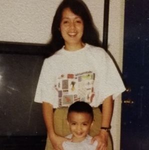 Meet your Posher, Steven